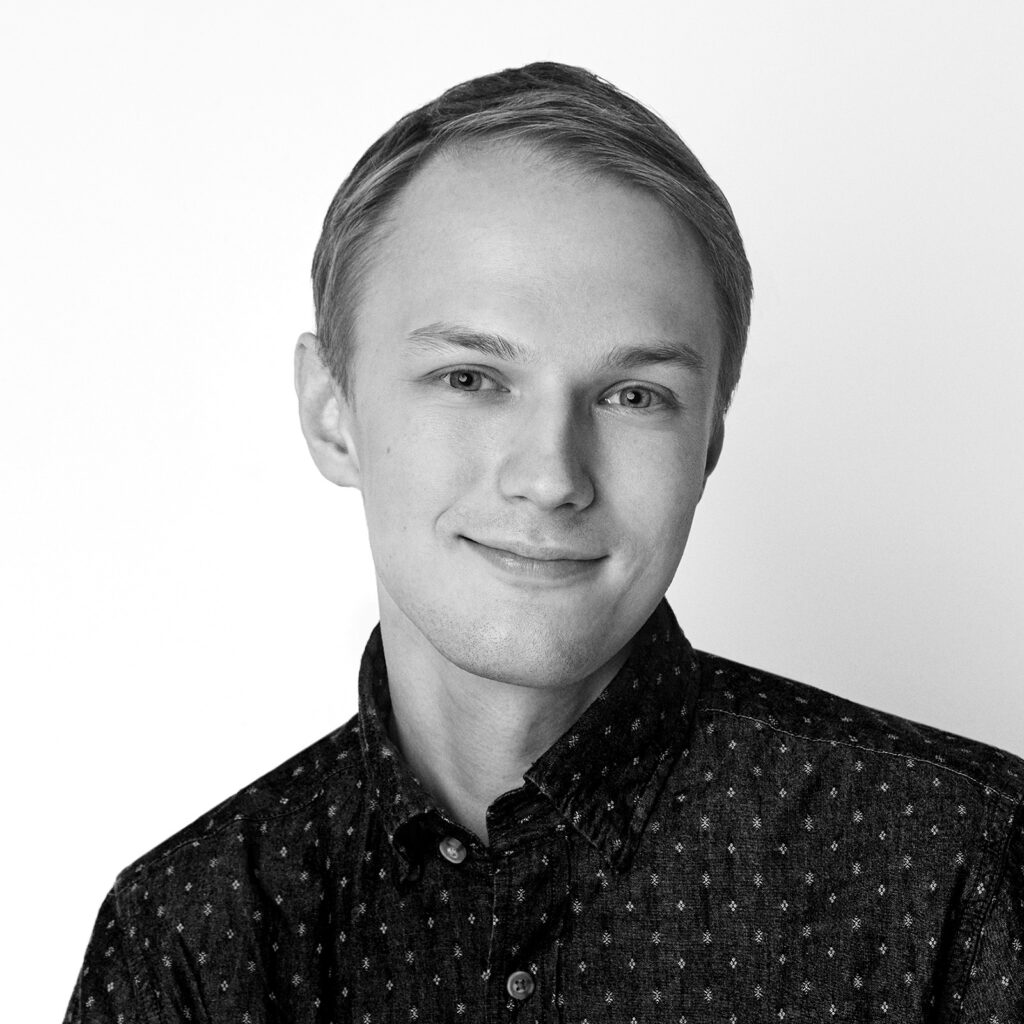 Robert Sjöblom